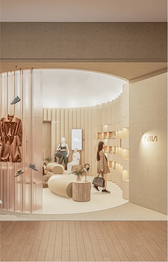 NIN Store